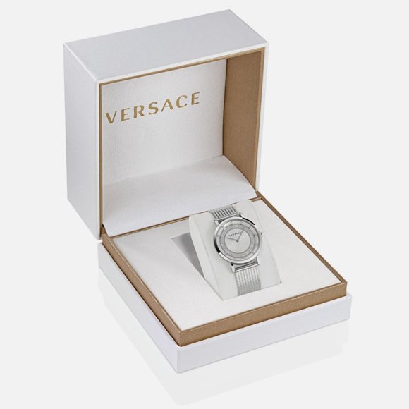 Versace Womens 36mm Bracelet Watch main image 4